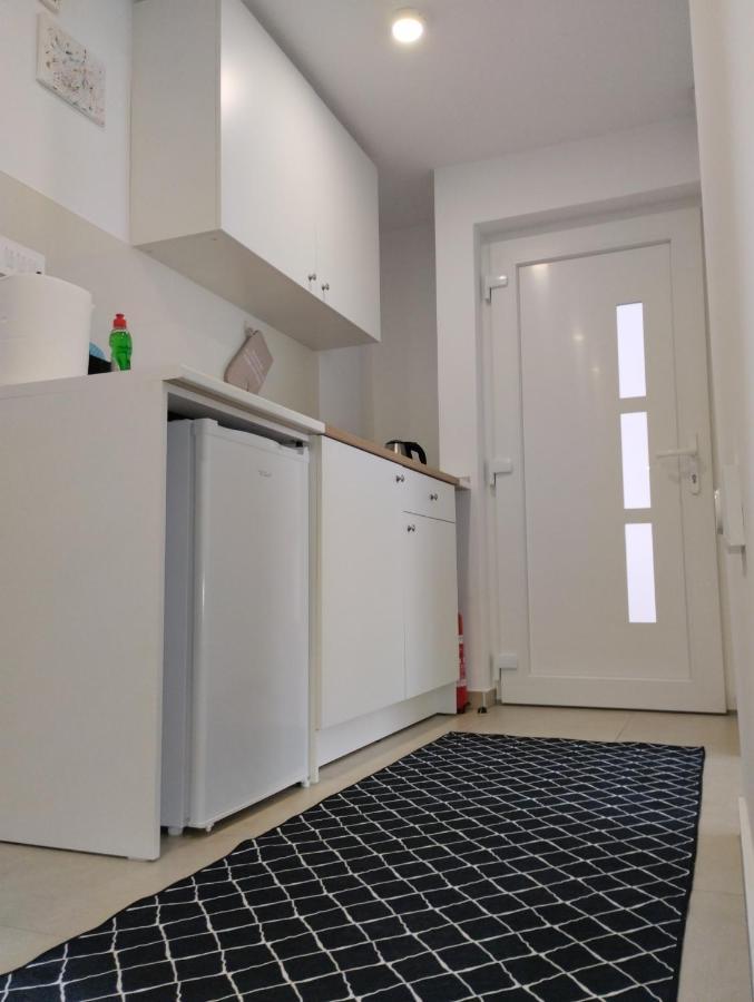 Marija Apartman Osijek Exterior photo